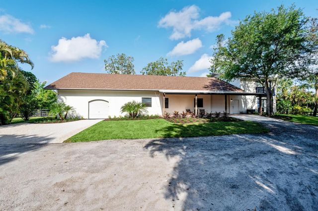 5656 South Shore Boulevard, Wellington, FL 33449