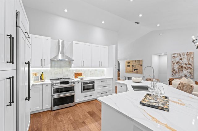 5656 South Shore Boulevard, Wellington, FL 33449