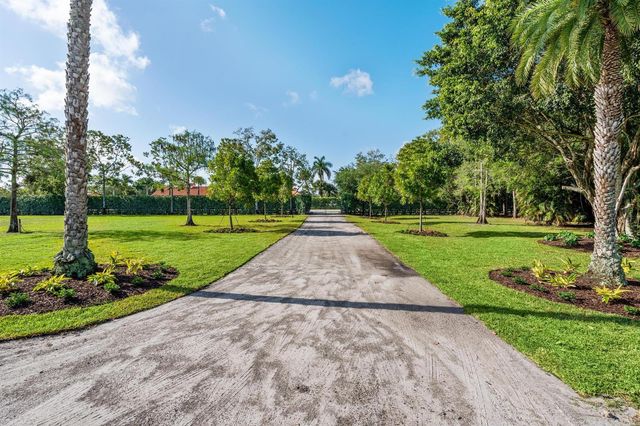 5656 South Shore Boulevard, Wellington, FL 33449