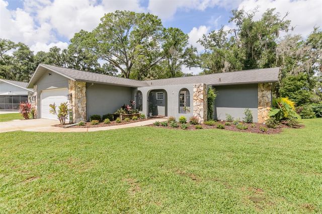 3745 THORNBUSH LANE, New Port Richey, FL 34655