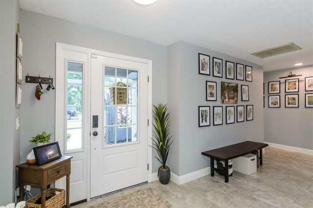 3745 THORNBUSH LANE, New Port Richey, FL 34655