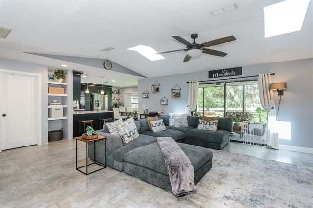3745 THORNBUSH LANE, New Port Richey, FL 34655