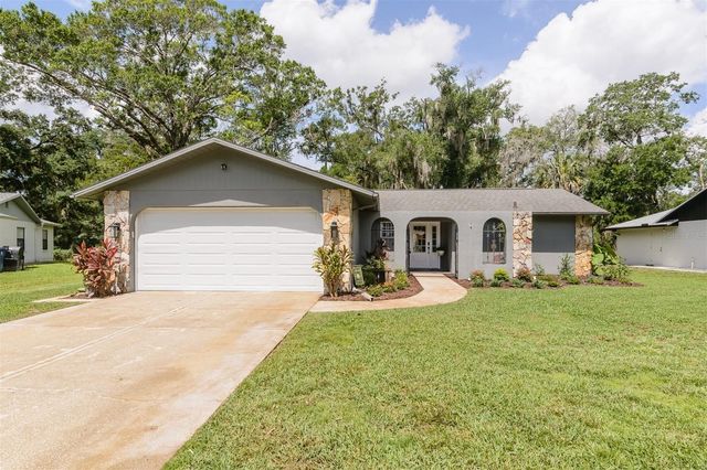 3745 THORNBUSH LANE, New Port Richey, FL 34655