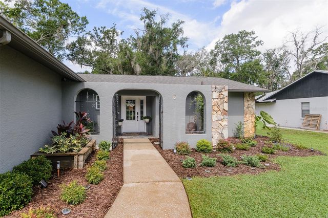 3745 THORNBUSH LANE, New Port Richey, FL 34655