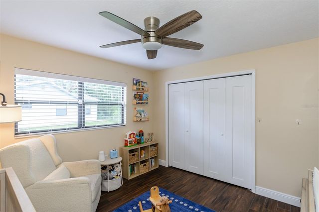 3745 THORNBUSH LANE, New Port Richey, FL 34655