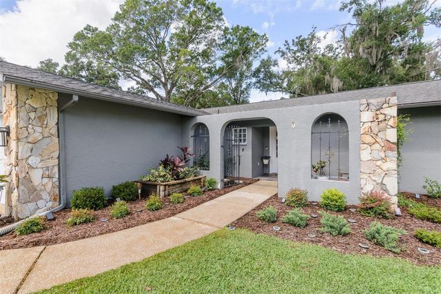 3745 THORNBUSH LANE, New Port Richey, FL 34655