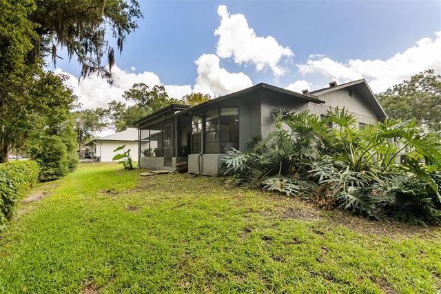 3745 THORNBUSH LANE, New Port Richey, FL 34655