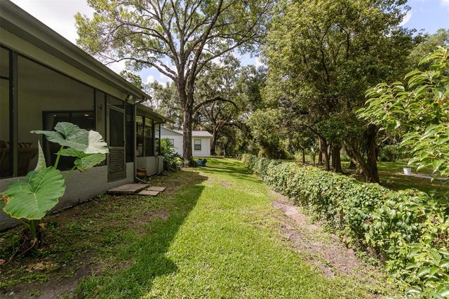 3745 THORNBUSH LANE, New Port Richey, FL 34655