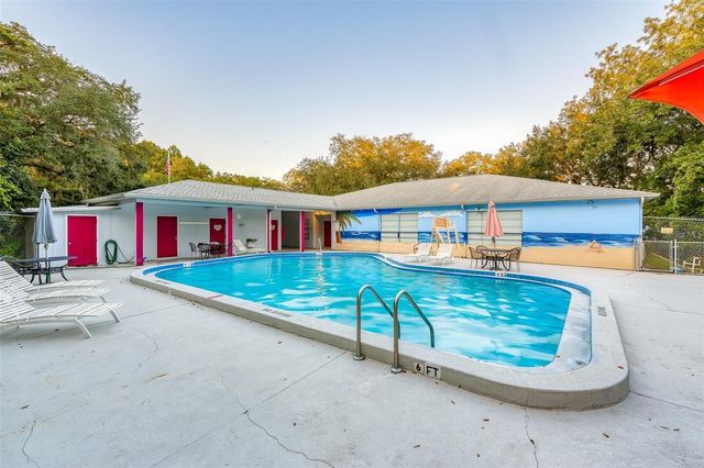 3745 THORNBUSH LANE, New Port Richey, FL 34655