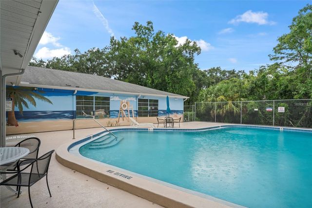 3745 THORNBUSH LANE, New Port Richey, FL 34655