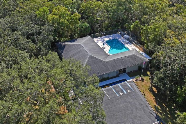 3745 THORNBUSH LANE, New Port Richey, FL 34655