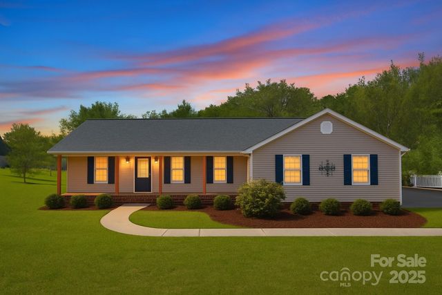 855 Costner School Road, Bessemer City, NC 28016