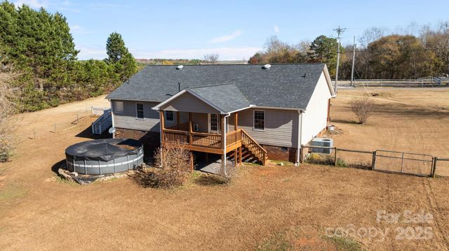 855 Costner School Road, Bessemer City, NC 28016