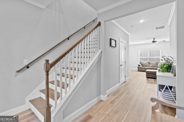 3681 Ledan Road, Gainesville, GA 30506