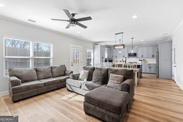 3681 Ledan Road, Gainesville, GA 30506