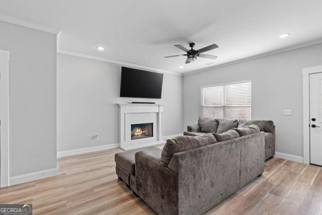 3681 Ledan Road, Gainesville, GA 30506