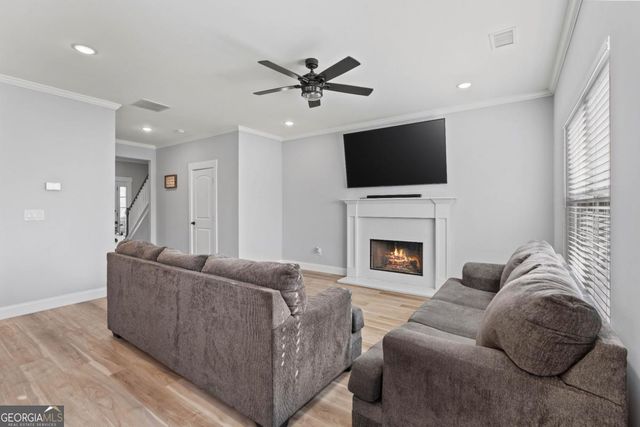 3681 Ledan Road, Gainesville, GA 30506