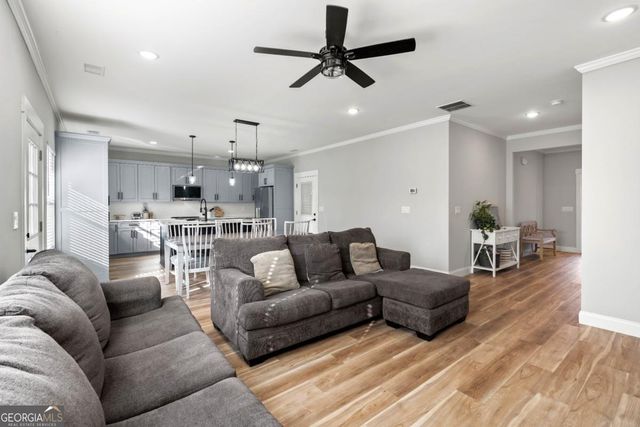 3681 Ledan Road, Gainesville, GA 30506