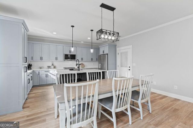 3681 Ledan Road, Gainesville, GA 30506