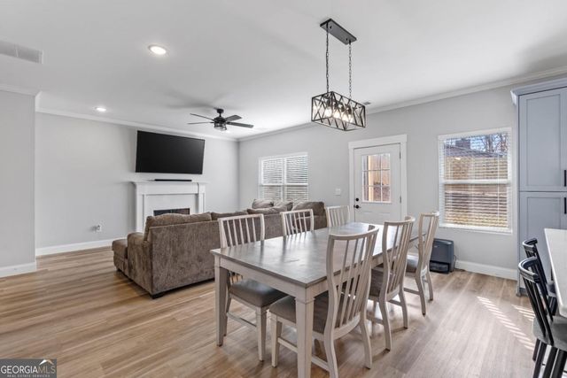 3681 Ledan Road, Gainesville, GA 30506