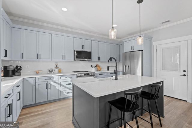 3681 Ledan Road, Gainesville, GA 30506