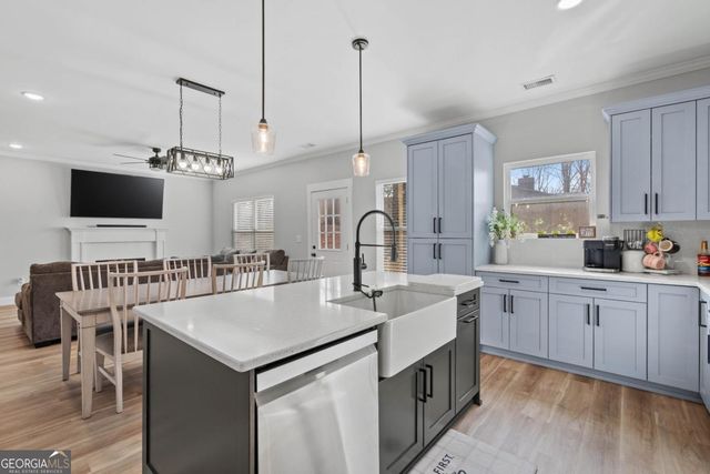 3681 Ledan Road, Gainesville, GA 30506