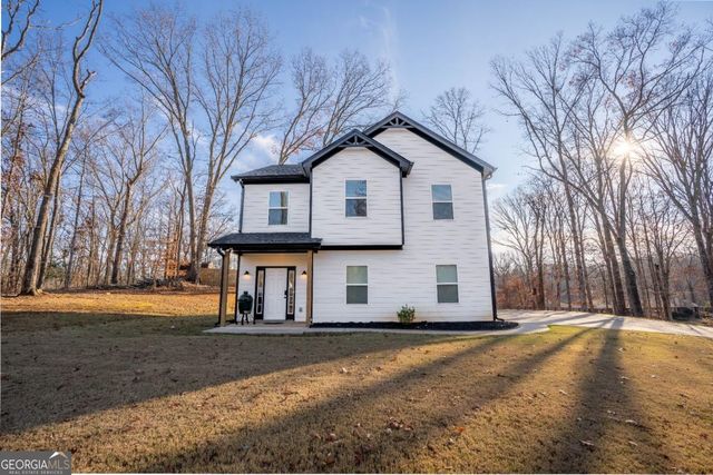 3681 Ledan Road, Gainesville, GA 30506