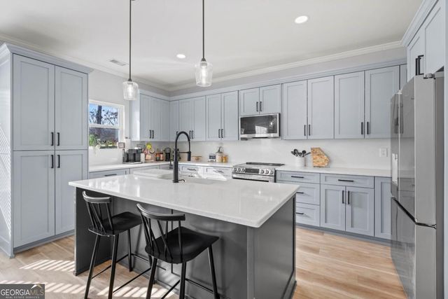 3681 Ledan Road, Gainesville, GA 30506