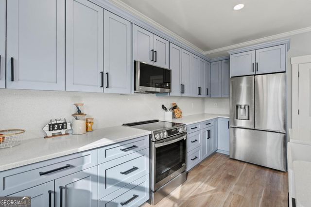 3681 Ledan Road, Gainesville, GA 30506