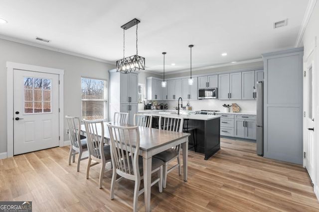 3681 Ledan Road, Gainesville, GA 30506