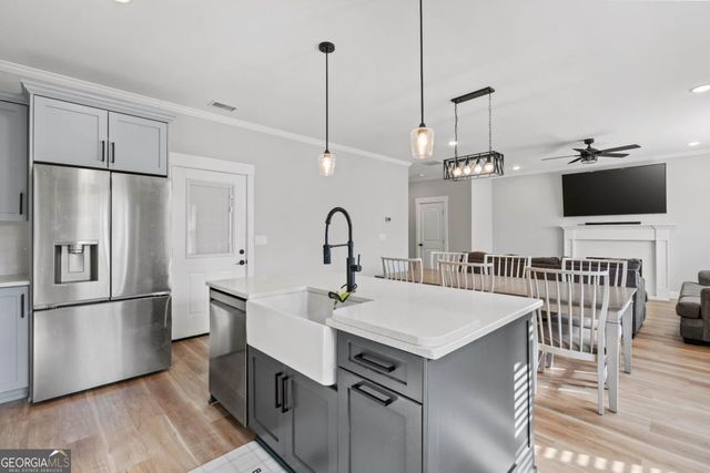 3681 Ledan Road, Gainesville, GA 30506