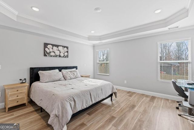 3681 Ledan Road, Gainesville, GA 30506