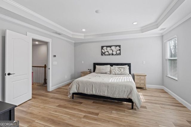 3681 Ledan Road, Gainesville, GA 30506