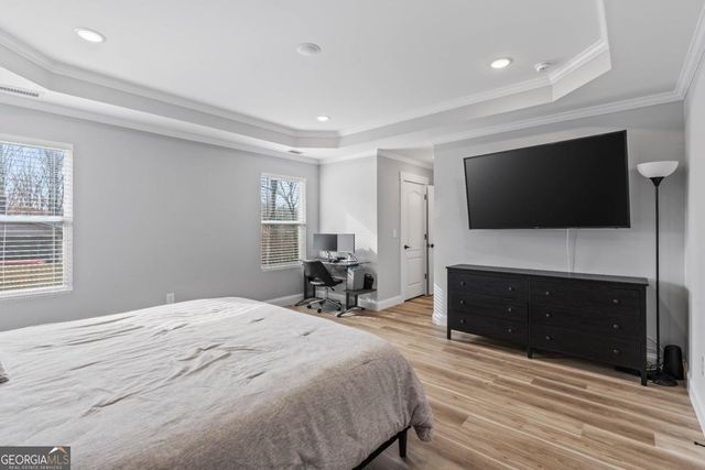 3681 Ledan Road, Gainesville, GA 30506