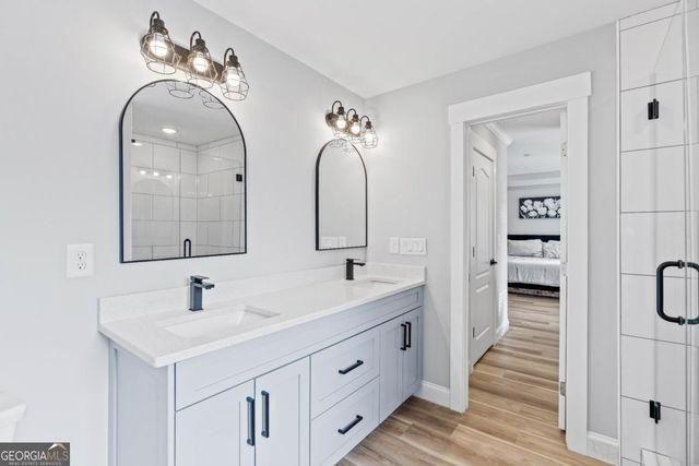 3681 Ledan Road, Gainesville, GA 30506