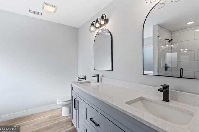 3681 Ledan Road, Gainesville, GA 30506