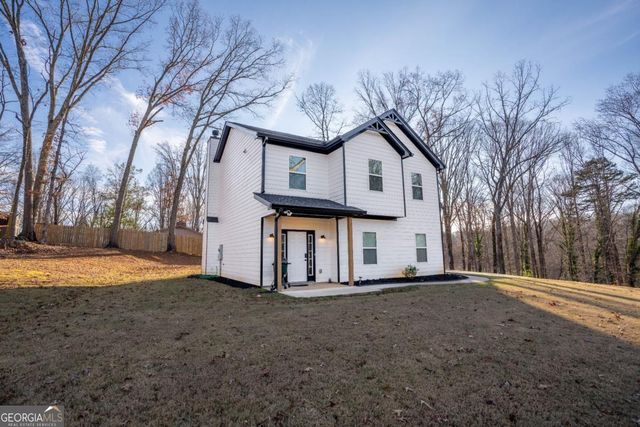 3681 Ledan Road, Gainesville, GA 30506