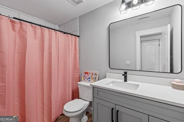 3681 Ledan Road, Gainesville, GA 30506