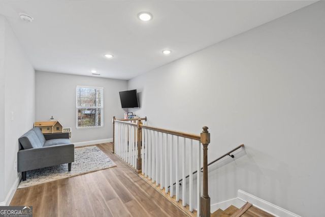 3681 Ledan Road, Gainesville, GA 30506