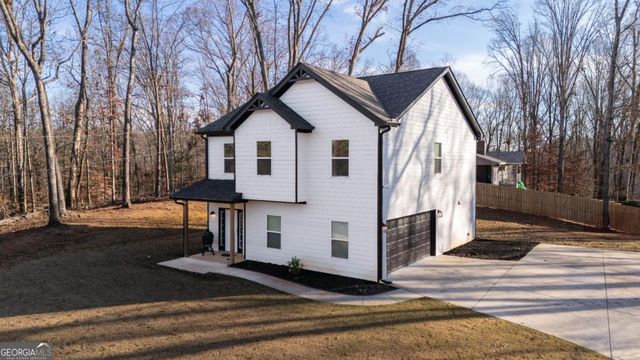 3681 Ledan Road, Gainesville, GA 30506