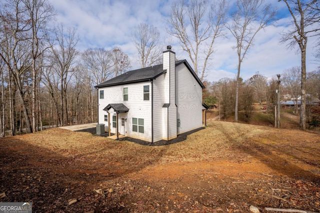 3681 Ledan Road, Gainesville, GA 30506