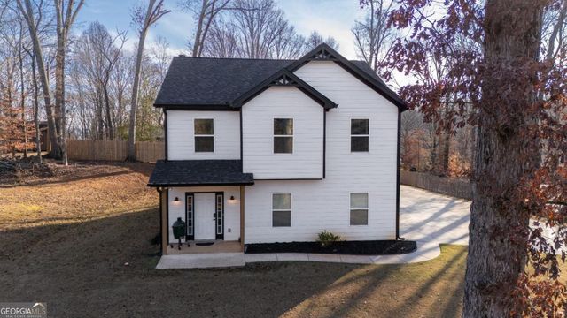 3681 Ledan Road, Gainesville, GA 30506