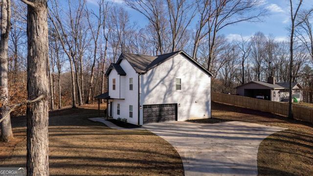 3681 Ledan Road, Gainesville, GA 30506