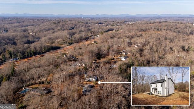 3681 Ledan Road, Gainesville, GA 30506