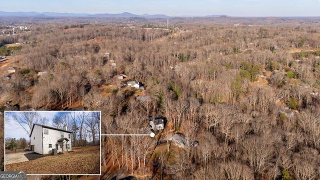 3681 Ledan Road, Gainesville, GA 30506