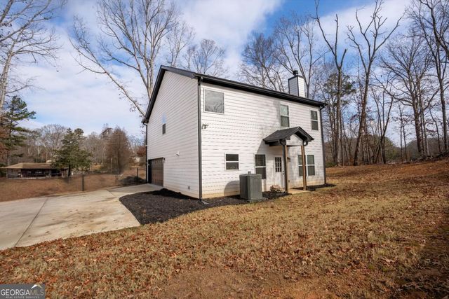 3681 Ledan Road, Gainesville, GA 30506