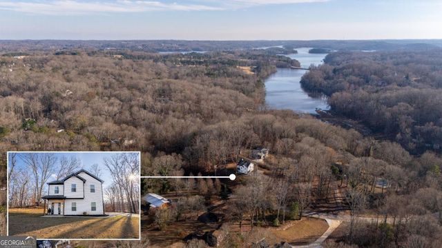 3681 Ledan Road, Gainesville, GA 30506