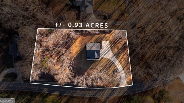 3681 Ledan Road, Gainesville, GA 30506