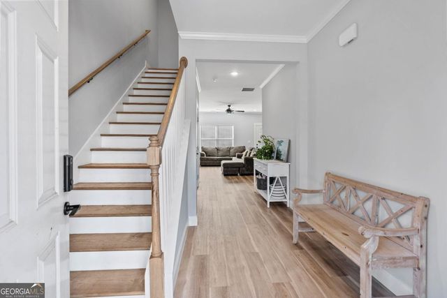 3681 Ledan Road, Gainesville, GA 30506