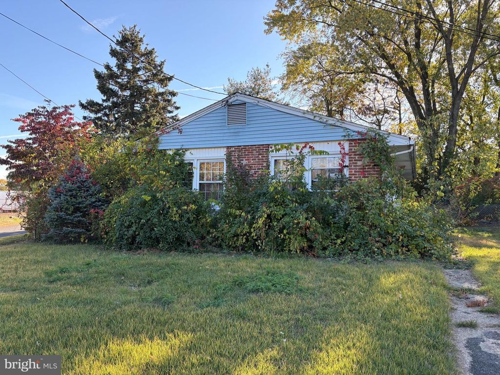 8412 BANNARD AVE, Pennsauken, NJ 08110